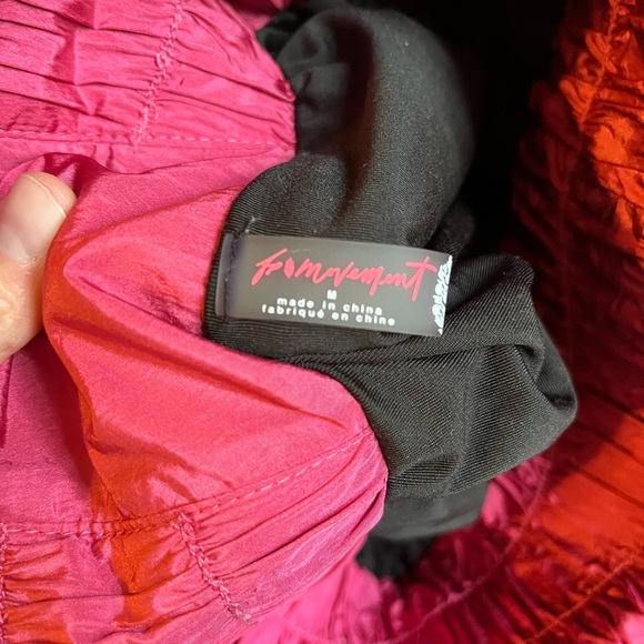 FP Movement Shorts - Picture 5 of 6